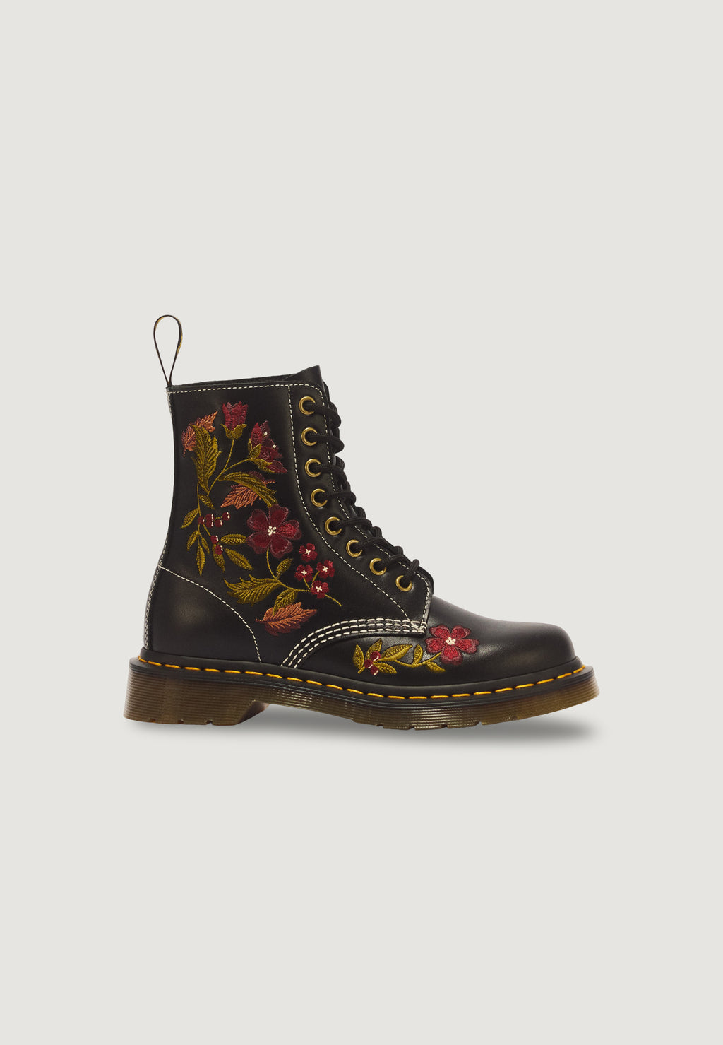 Anfibi Dr. Martens 1460 Pascal Wanama
