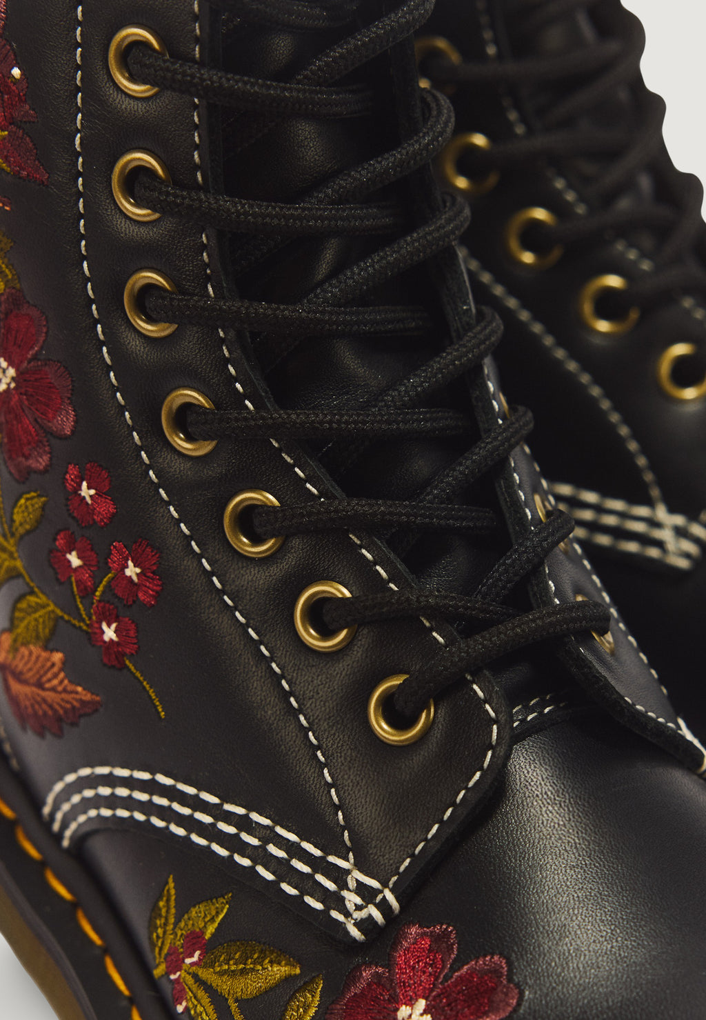 Anfibi Dr. Martens 1460 Pascal Wanama
