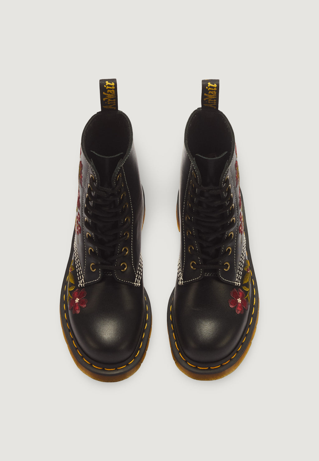 Anfibi Dr. Martens 1460 Pascal Wanama