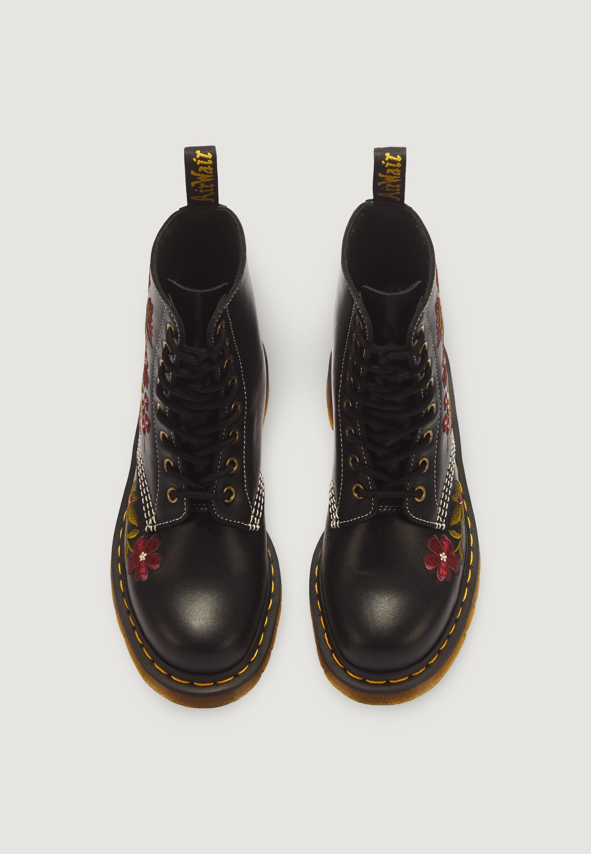 Anfibi Dr. Martens 1460 Pascal Wanama