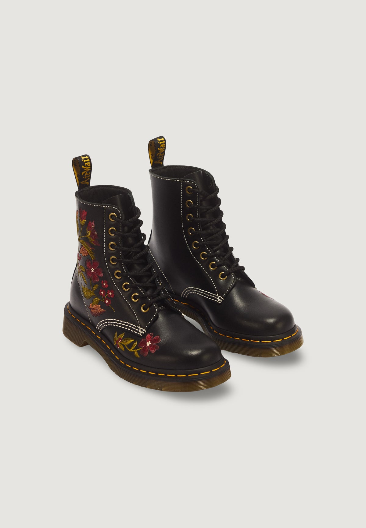 Anfibi Dr. Martens 1460 Pascal Wanama