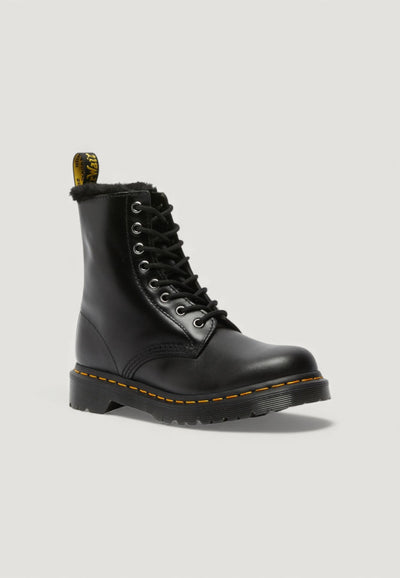 Anfibi Dr. Martens 1460 SERENA - Imballo Originale Danneggiato - Prodotto Integro