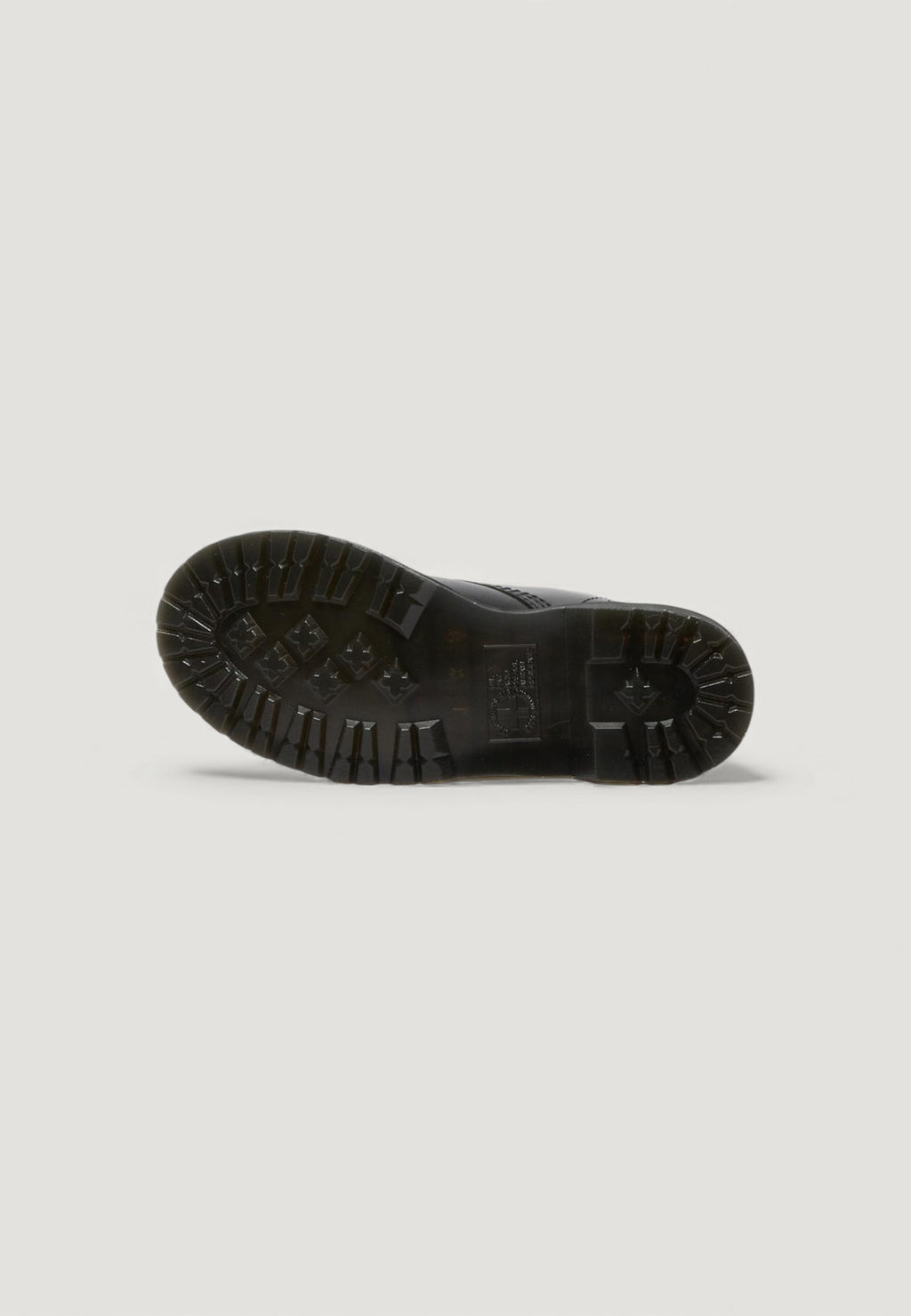 Combats boots Dr. Martens 1460 SERENA - Imballo Originale Danneggiato - Prodotto Integro