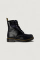Combats boots Dr. Martens 1460 SERENA DARK GREY