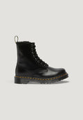 Anfibi Dr. Martens 1460 SERENA DARK GREY