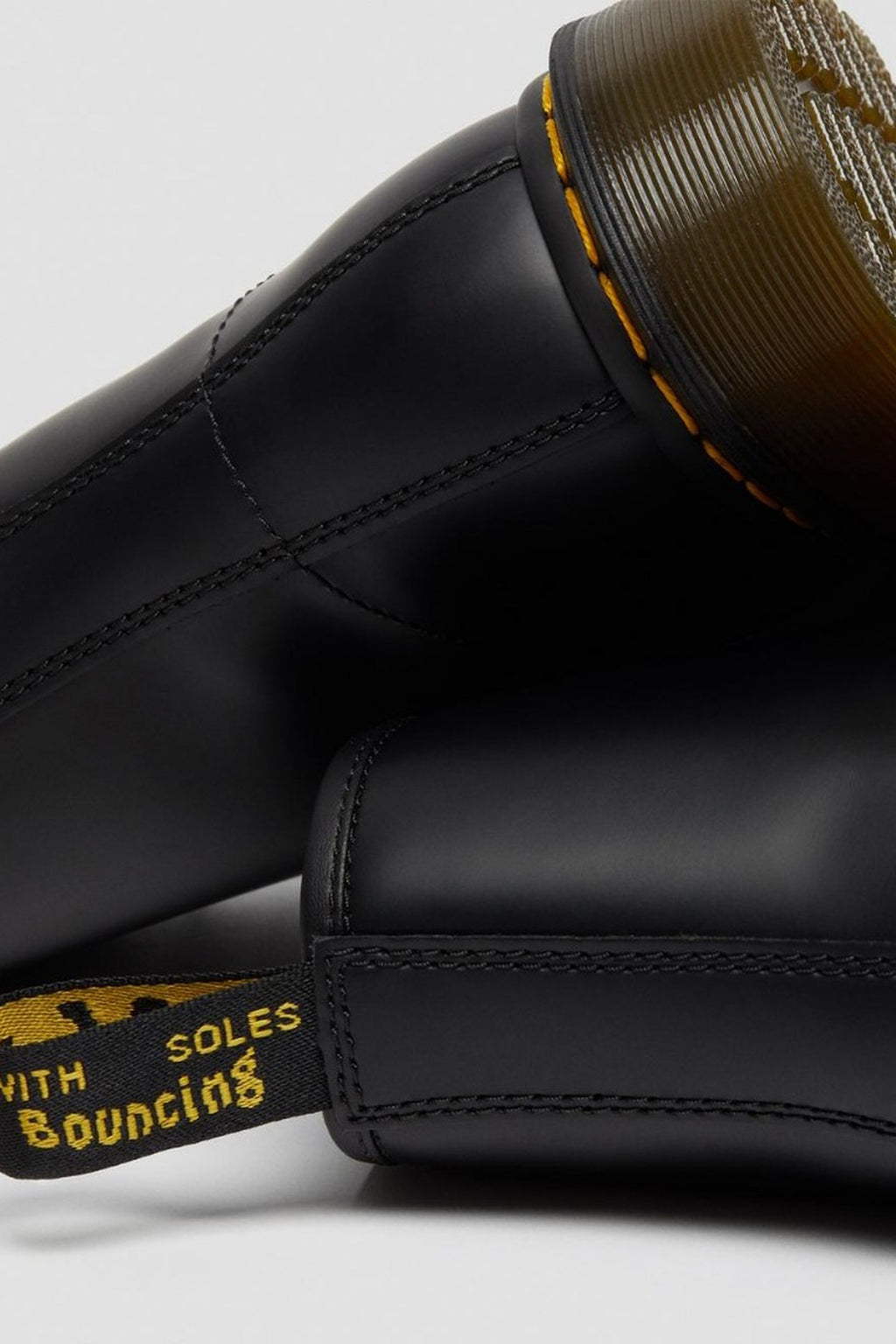 Anfibi Dr. Martens 1460 SMOOTH
