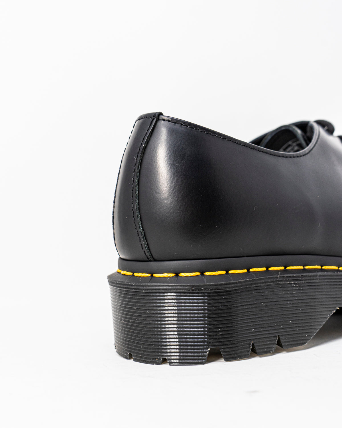 Scarpe eleganti Dr. Martens 1461 BEX SMOOTH