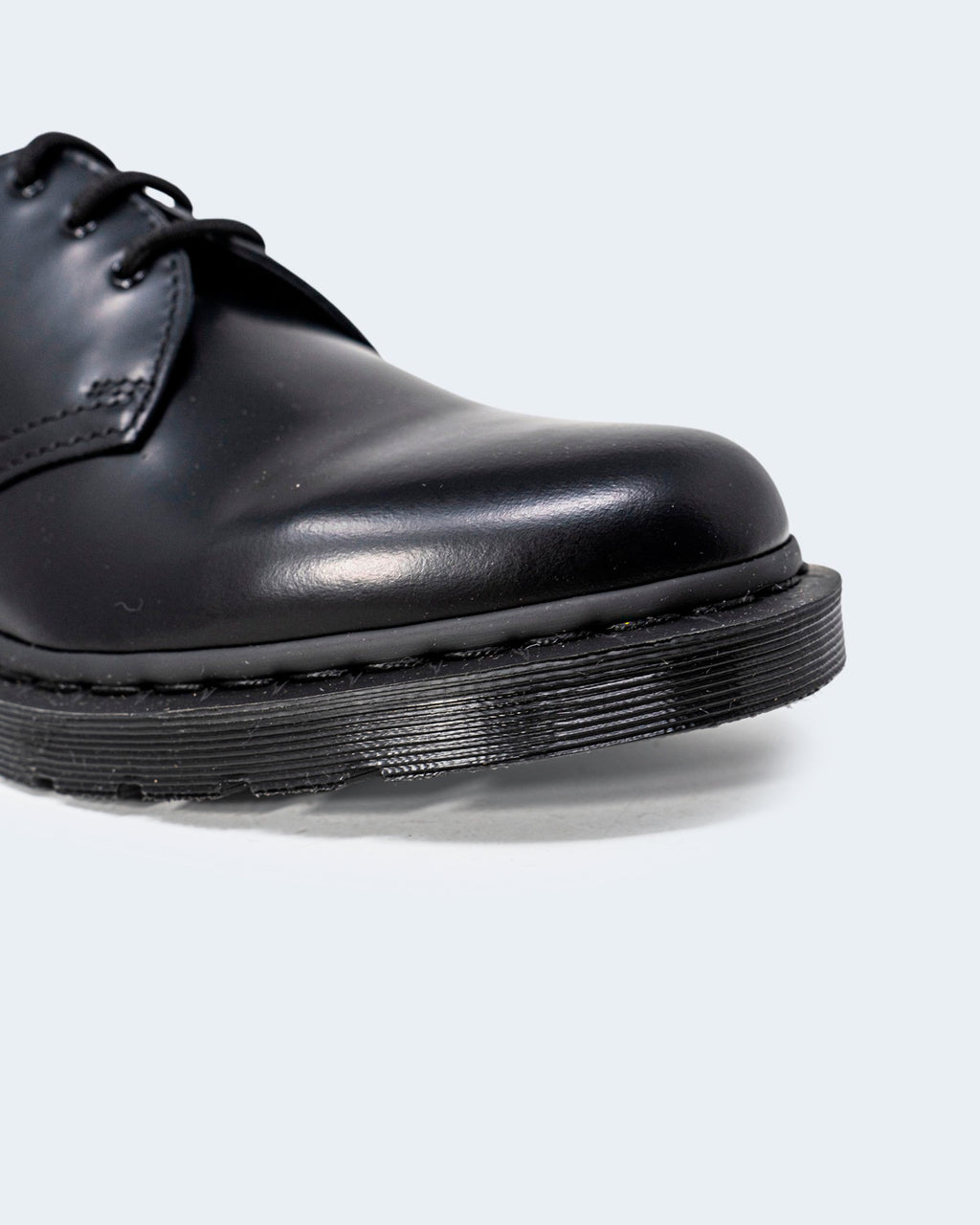 Scarpe eleganti Dr. Martens 1461 MONO SMOOTH
