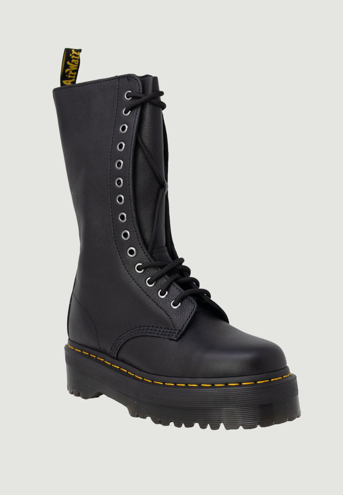 Anfibi Dr. Martens 1b99 Quad Pisa