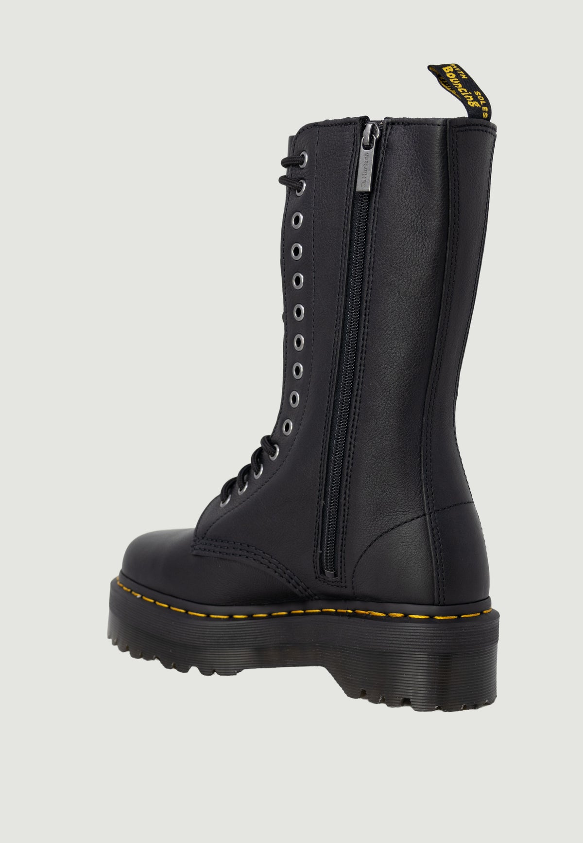 Anfibi Dr. Martens 1b99 Quad Pisa