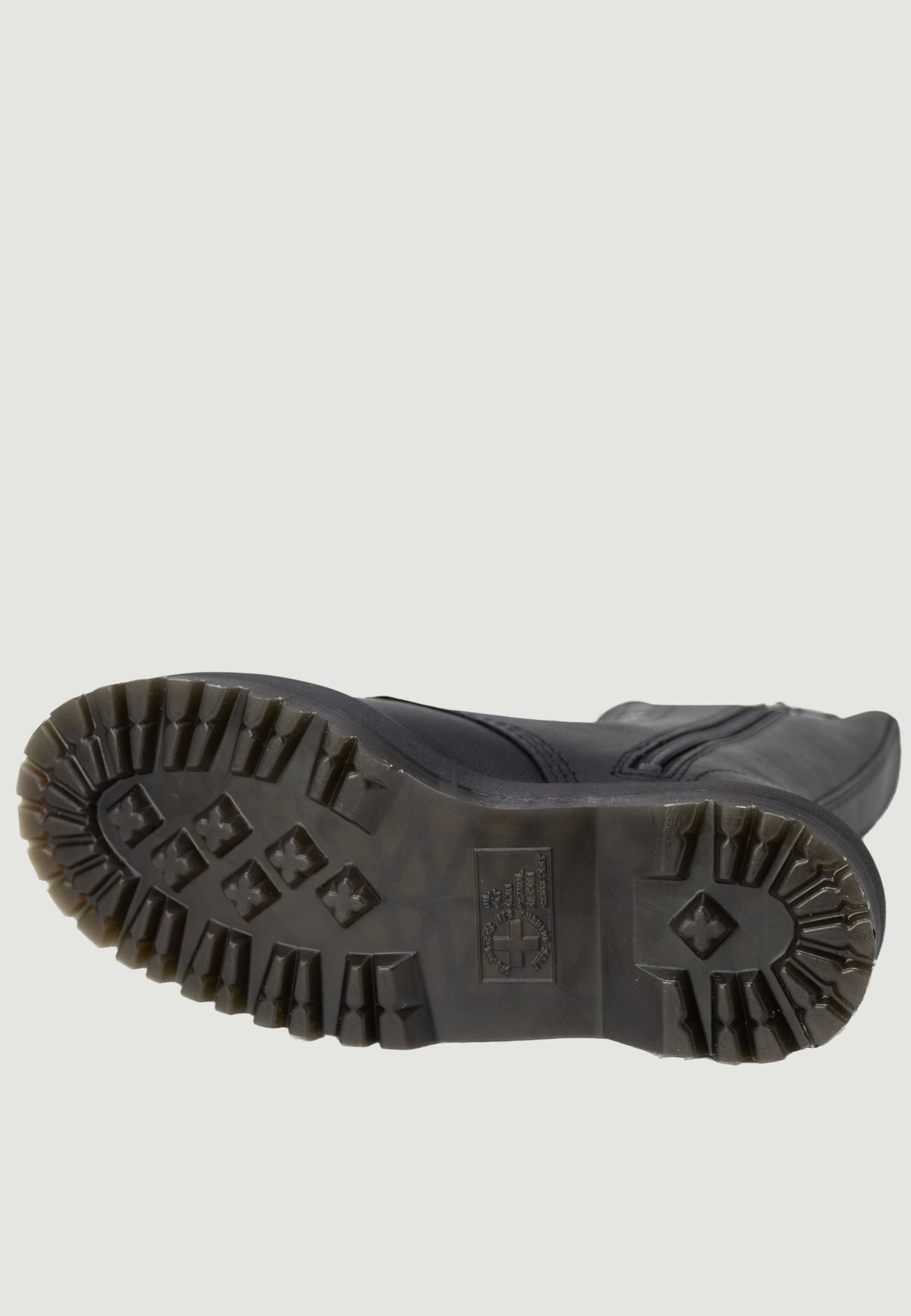 Anfibi Dr. Martens 1b99 Quad Pisa