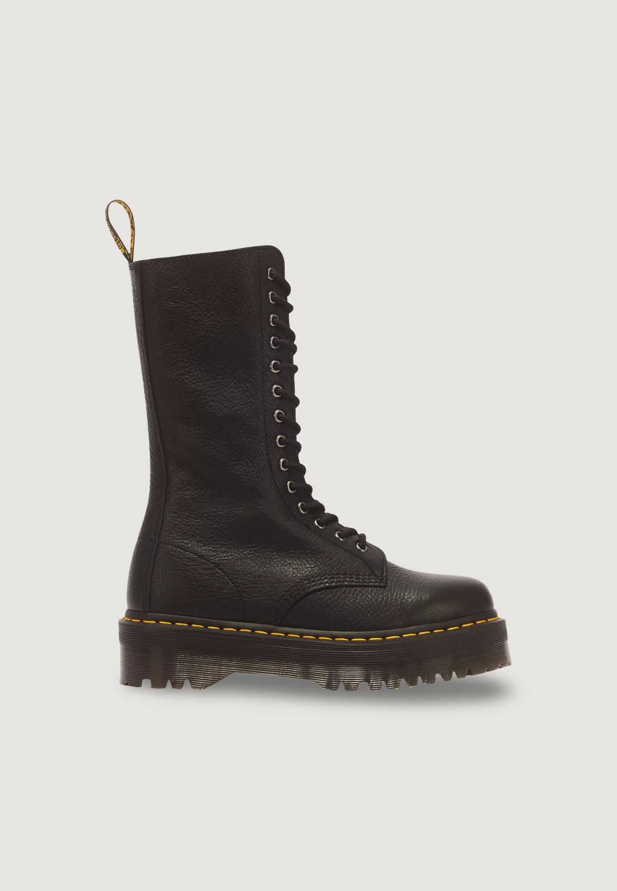 Anfibi Dr. Martens 1b99 Quad Pisa