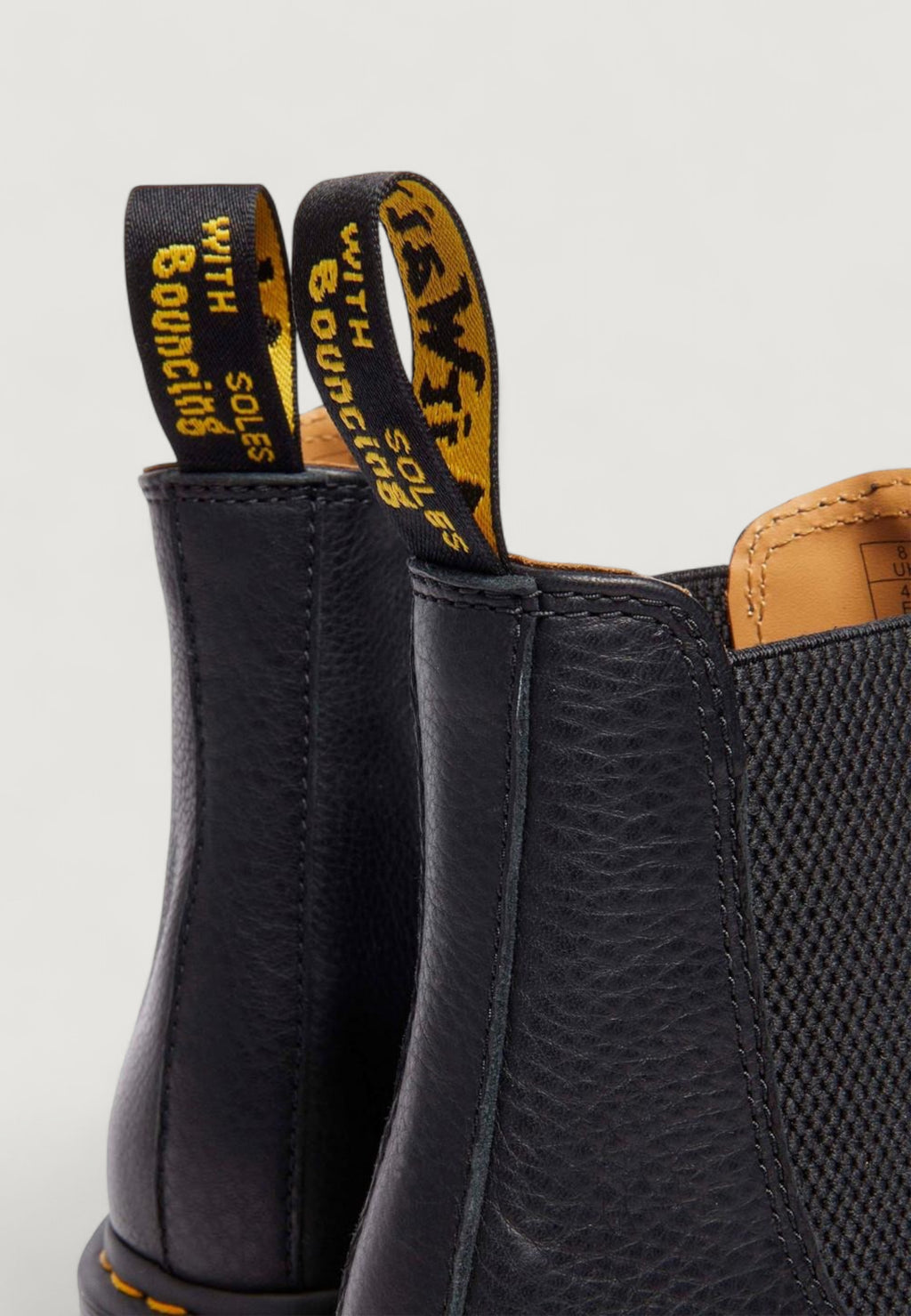  Dr. Martens 2976 Ambassador