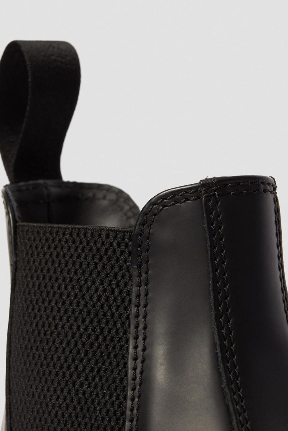 Anfibi Dr. Martens 2976 MONO - Imballo Originale Danneggiato - Prodotto Integro