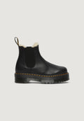 Anfibi Dr. Martens 2976 Quad Fl Pisa