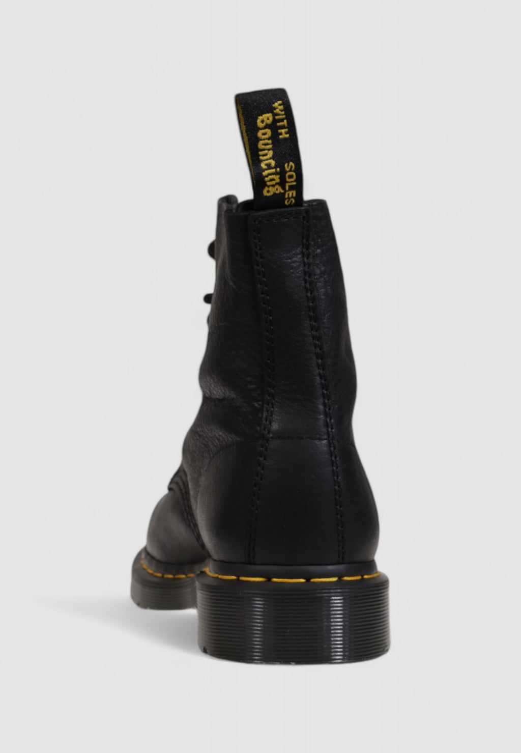 Anfibi Dr. Martens 1460 PASCAL AMBASSADOR