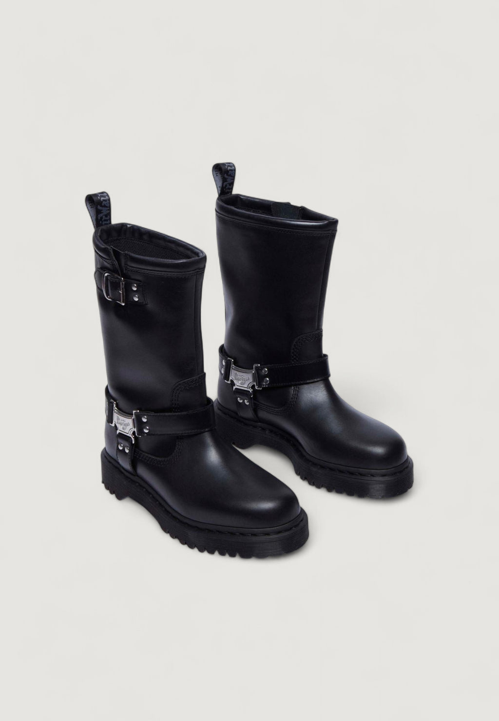 Combats boots Dr. Martens Anistone Hi Wanama