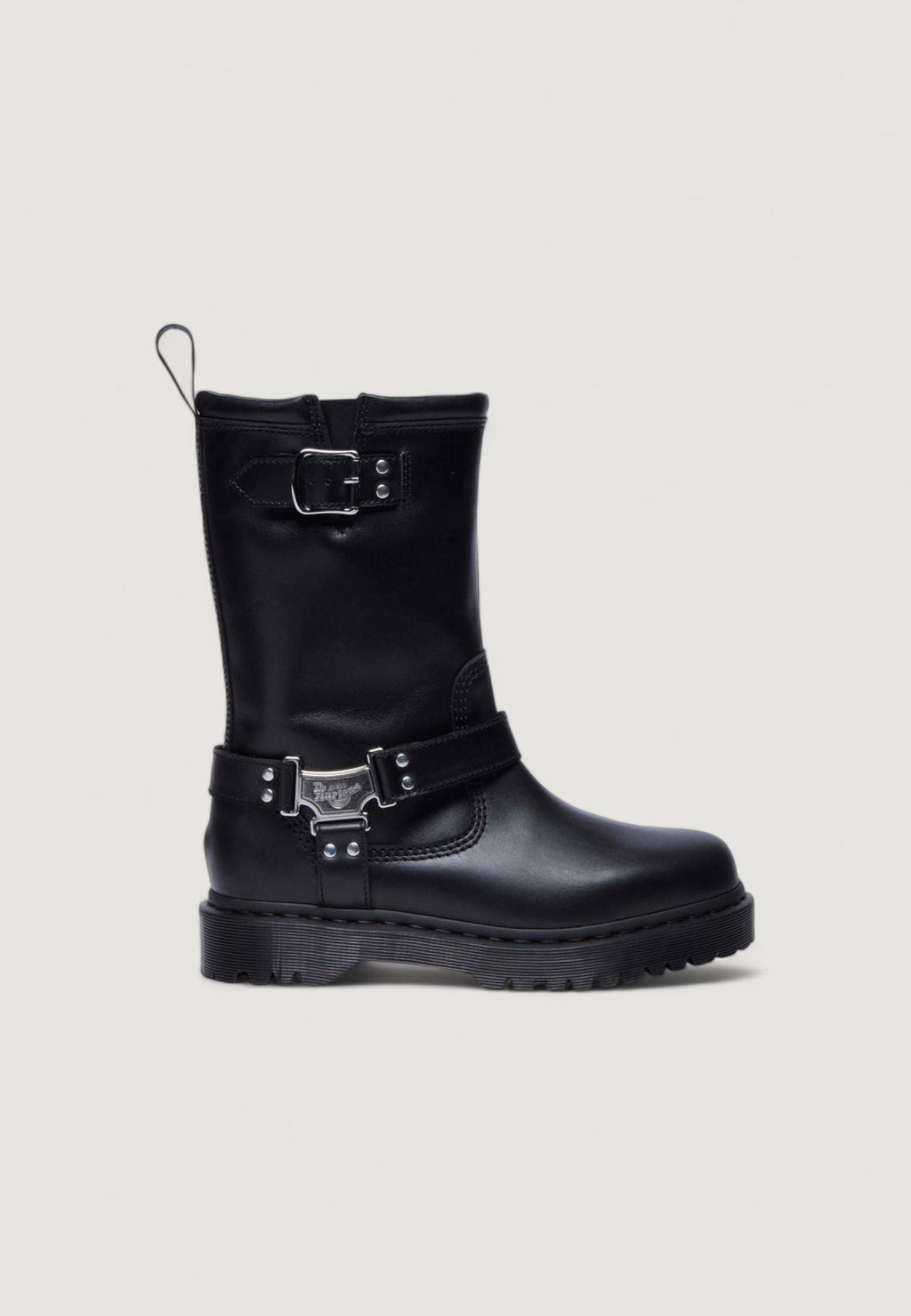Combats boots Dr. Martens Anistone Hi Wanama