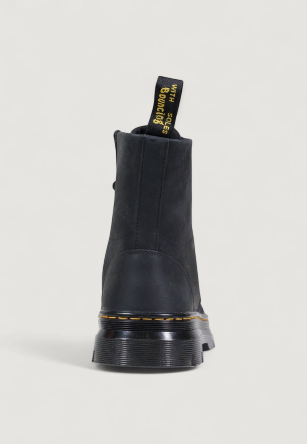  Dr. Martens Combs Leather Wyoming Unisex