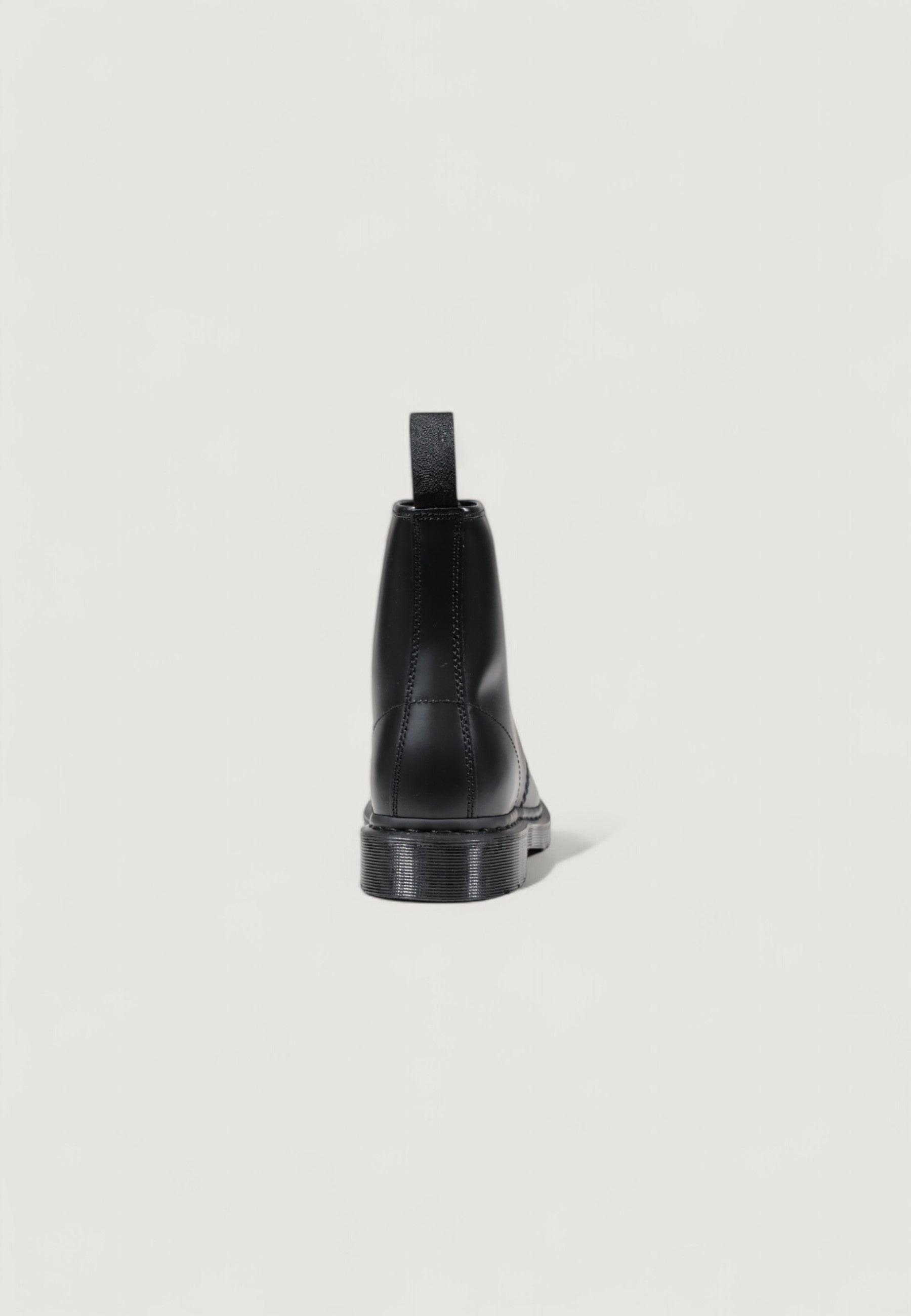 Anfibi Dr. Martens 1460 Mono Black 14353001