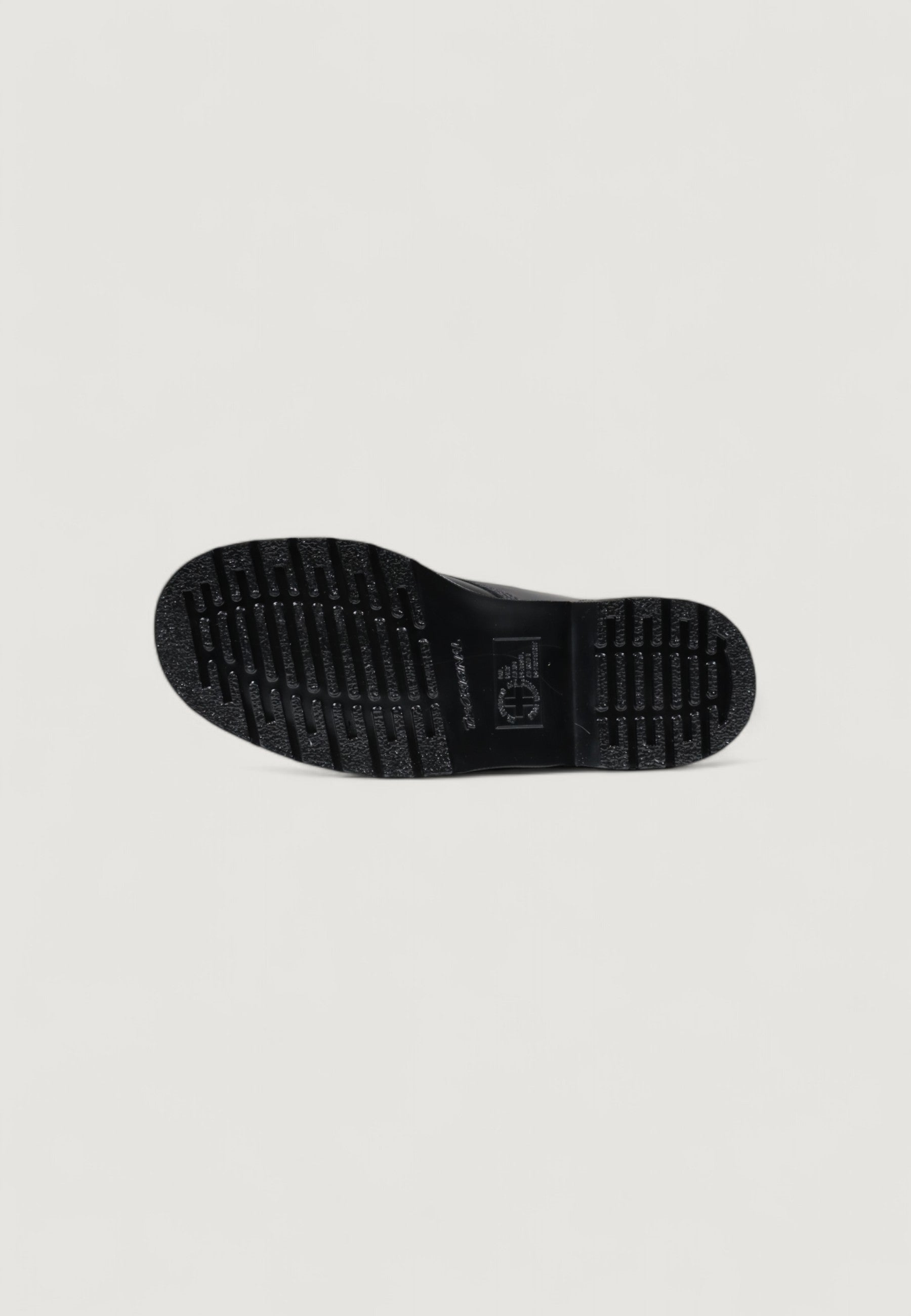 Anfibi Dr. Martens 1460 Mono Black 14353001
