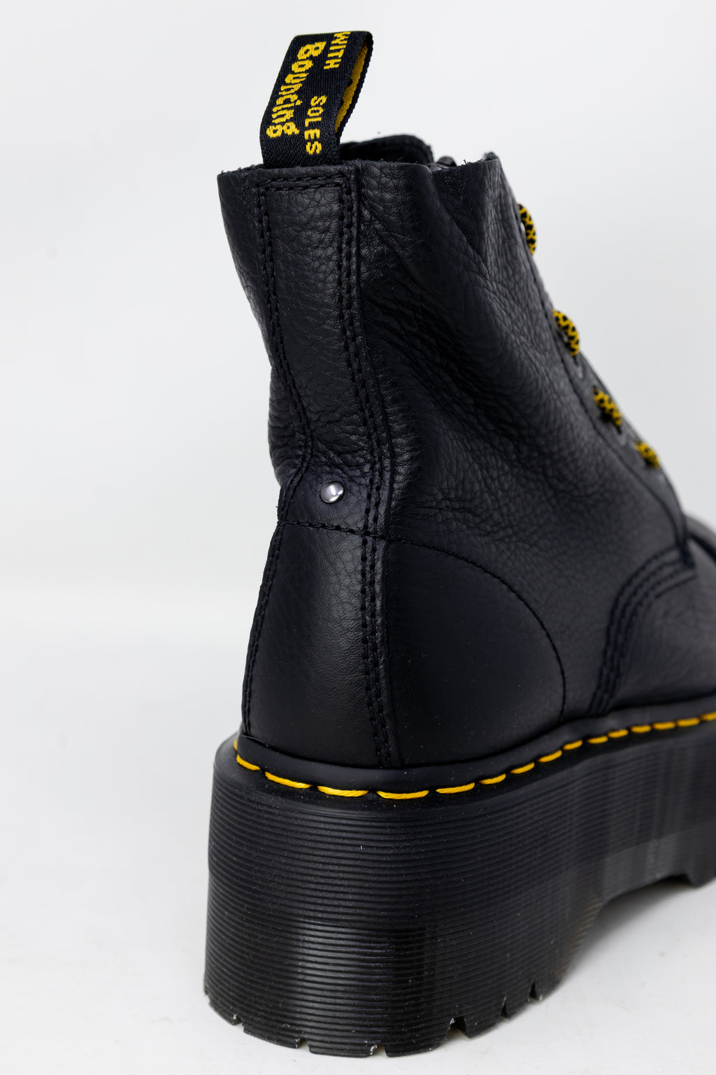 Anfibi Dr. Martens Sinclair Max Pisa