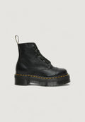 Anfibi Dr. Martens SINCLAIR MILLED NAPPA