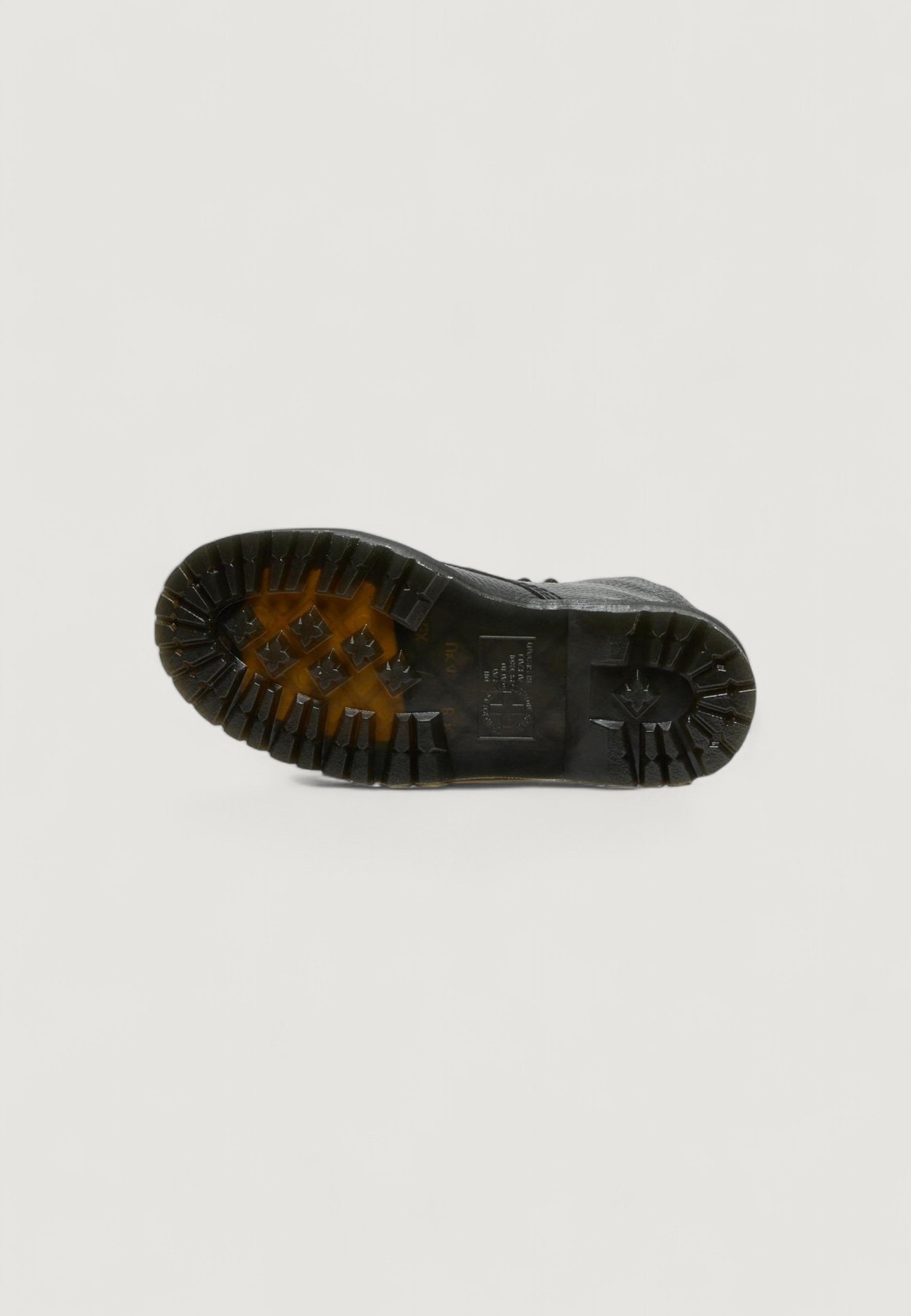 Anfibi Dr. Martens SINCLAIR MILLED NAPPA