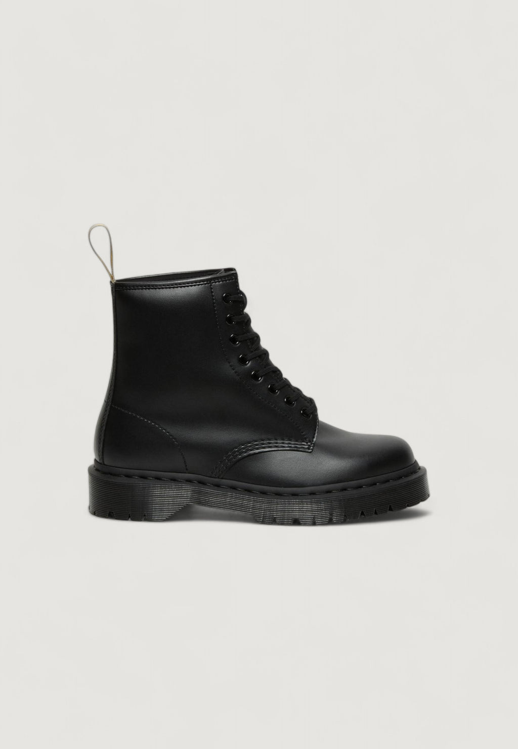 Anfibi Dr. Martens VEGAN 1460 BEX MONO