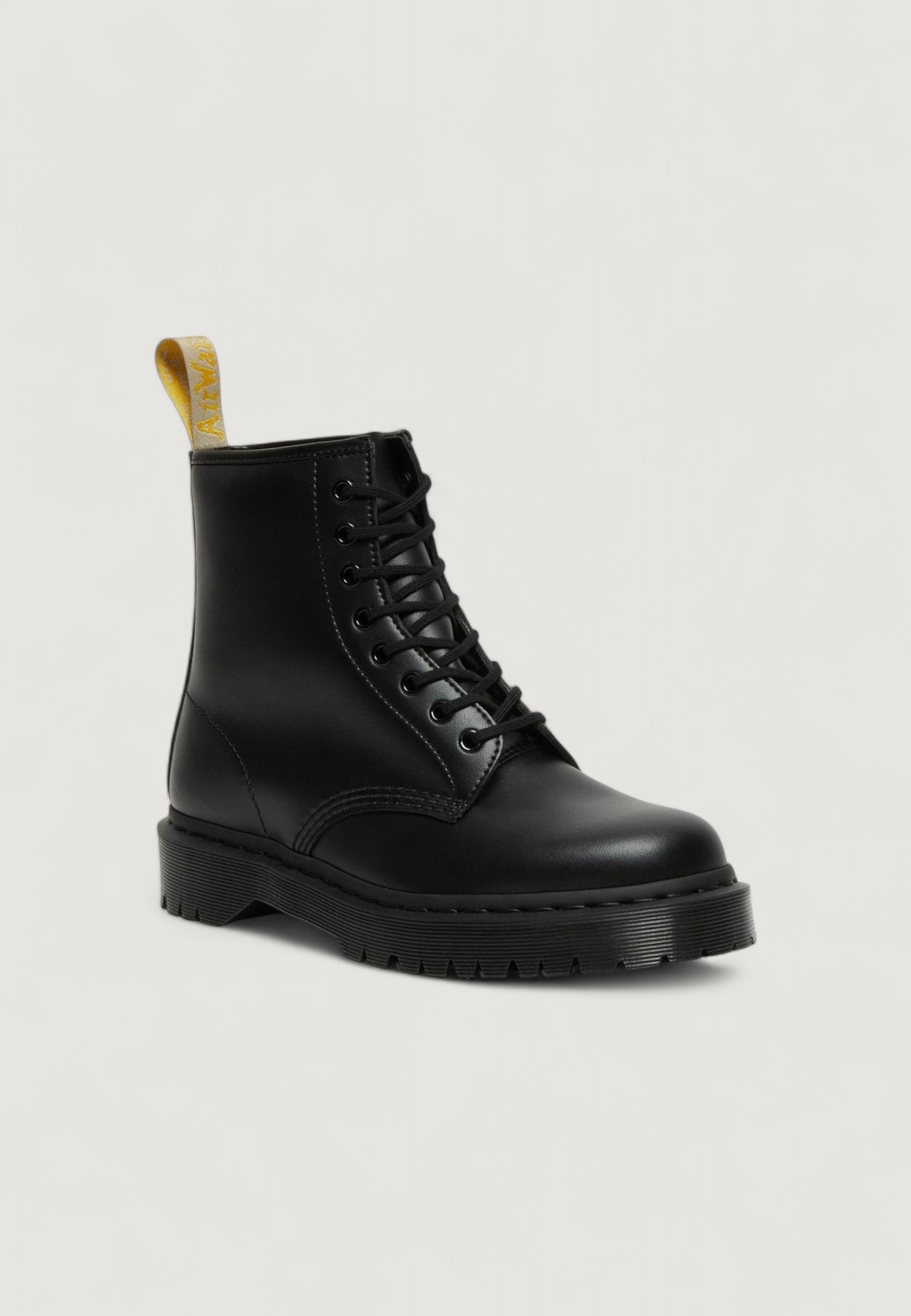 Anfibi Dr. Martens VEGAN 1460 BEX MONO