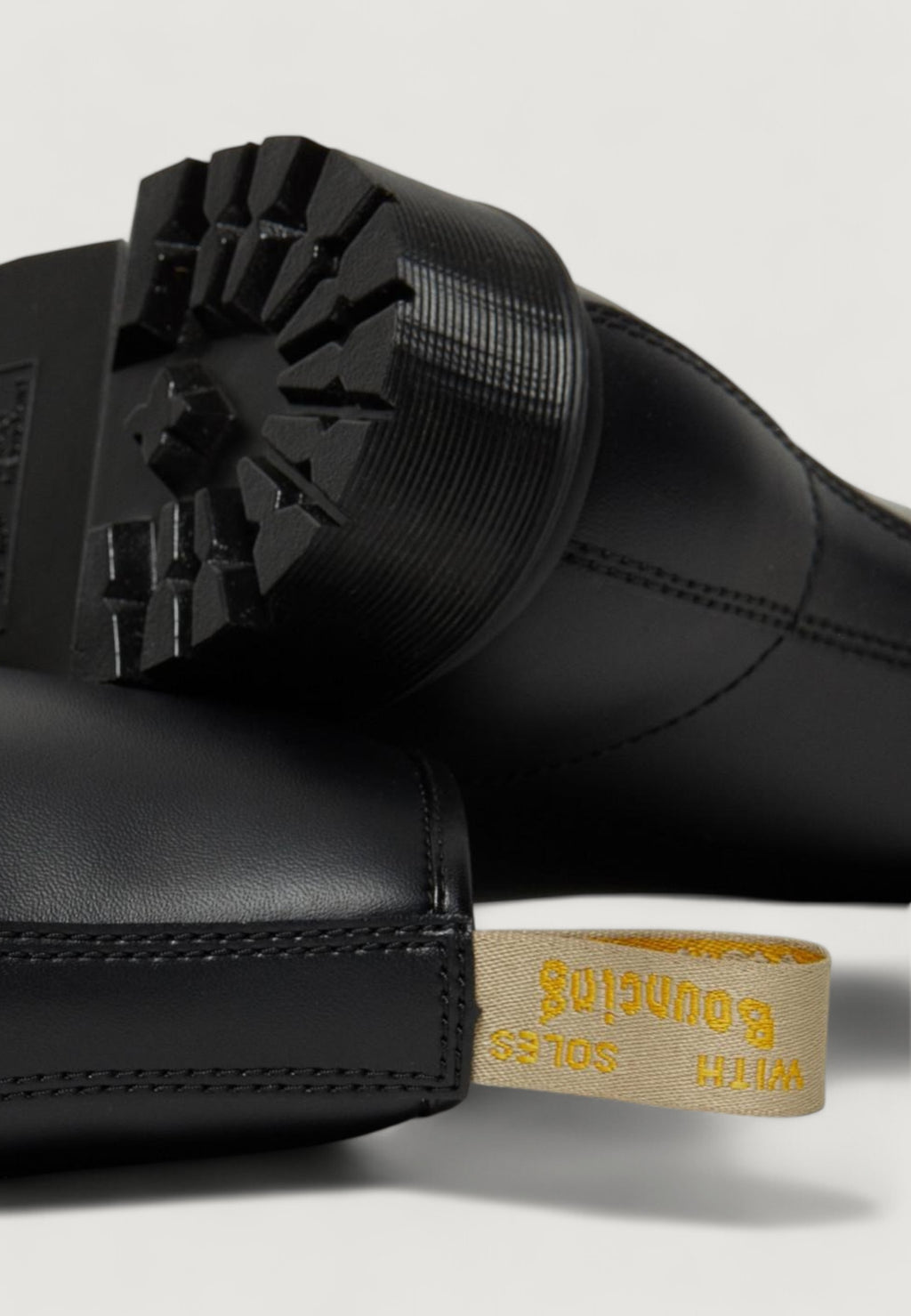 Anfibi Dr. Martens VEGAN 1460 BEX MONO