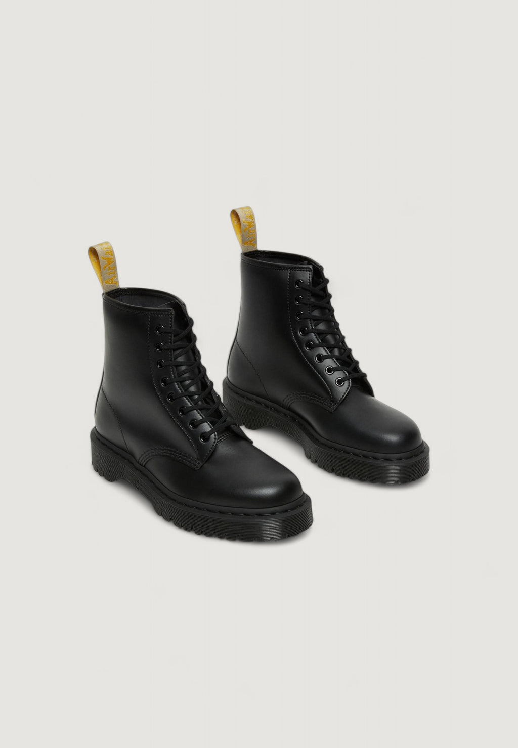Anfibi Dr. Martens VEGAN 1460 BEX MONO