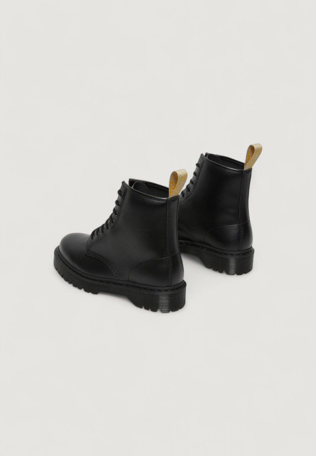 Anfibi Dr. Martens VEGAN 1460 BEX MONO