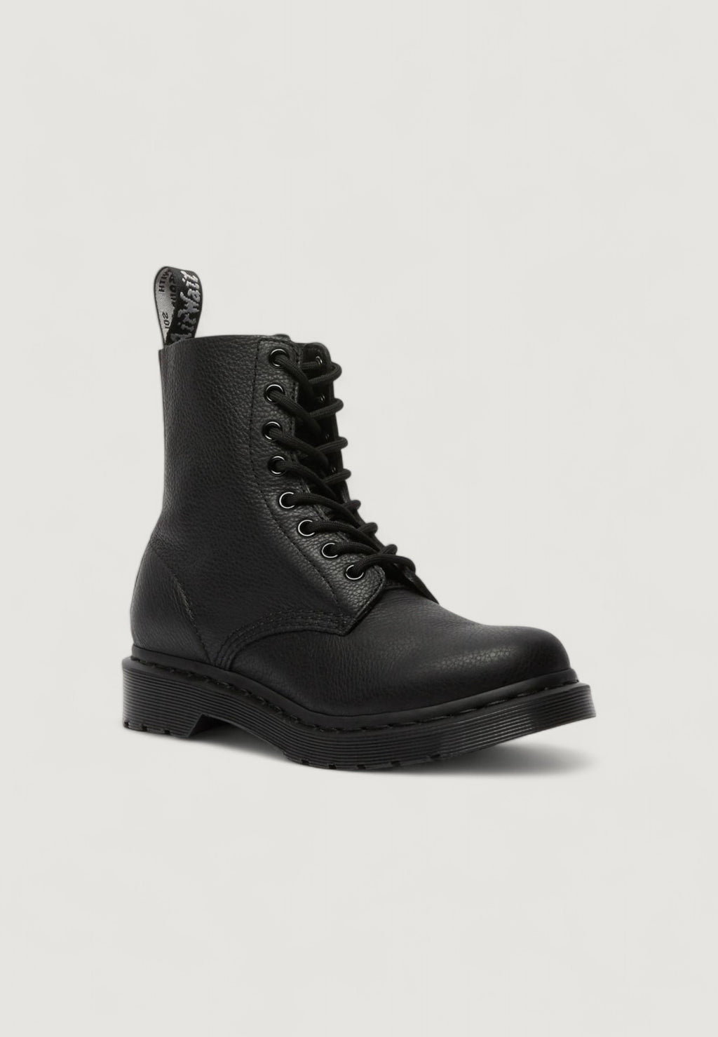 Combats boots Dr. Martens VIRGINIA 1460 PASCAL MONO