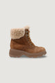 Combats boots Guess VIKKI