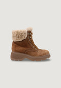 Combats boots Guess VIKKI