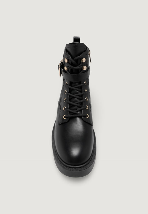 Combats boots Guess FELLINI
