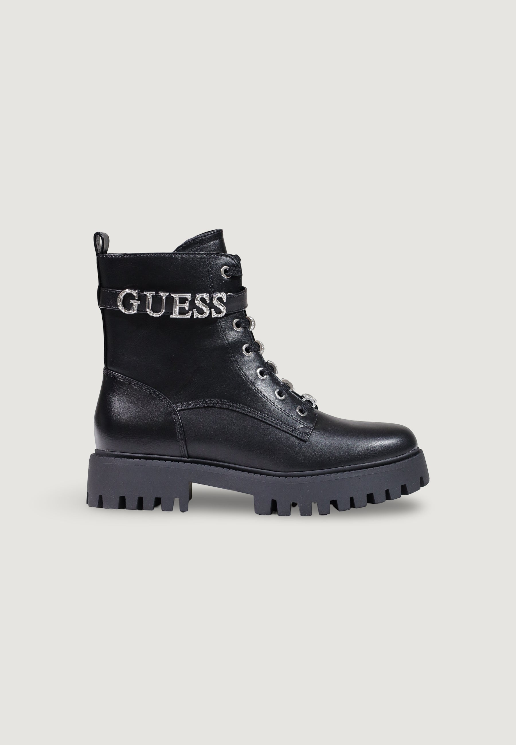 Anfibi Guess FICKI