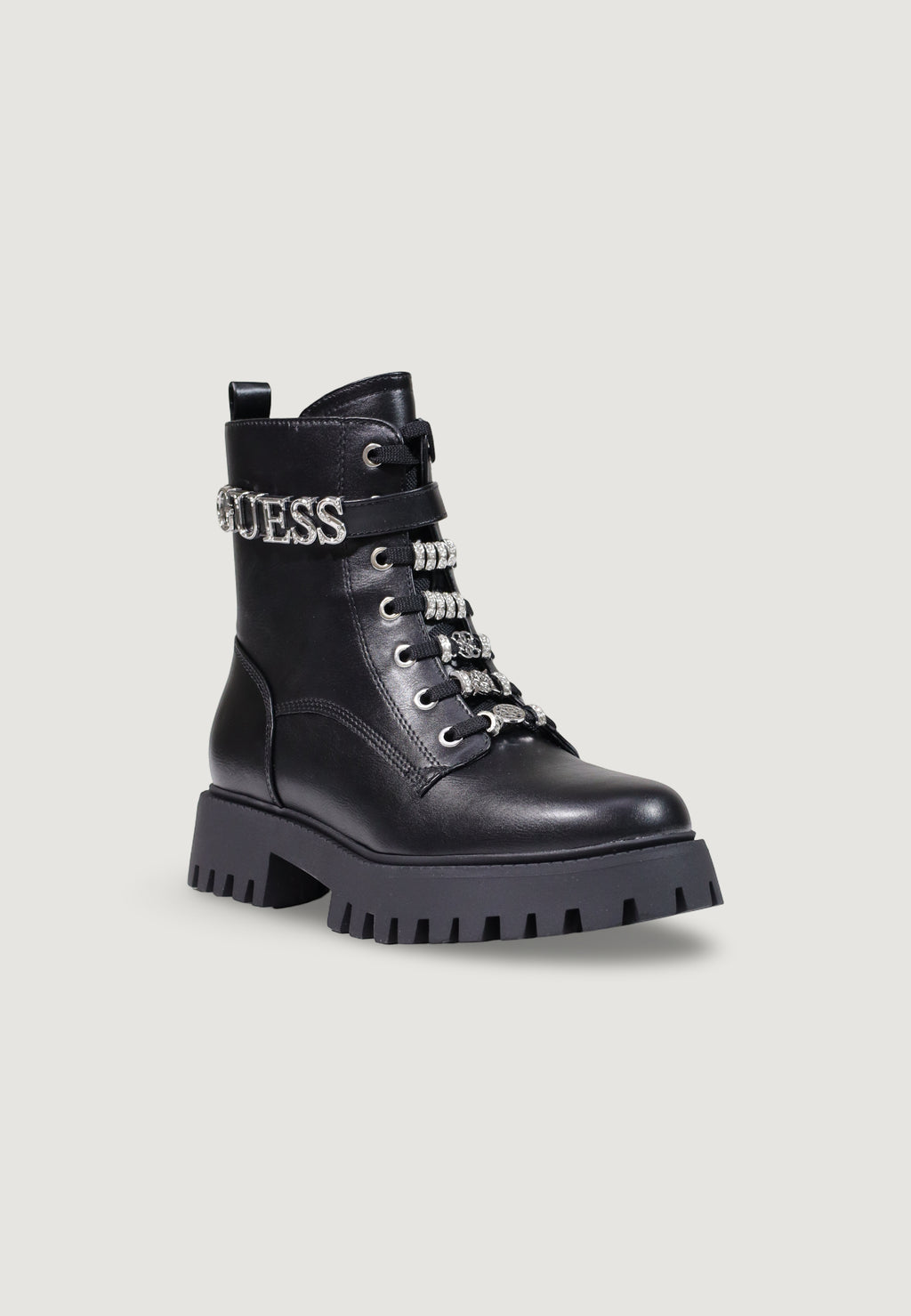 Anfibi Guess FICKI