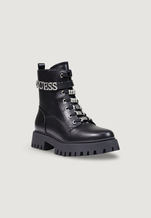 Combats boots Guess FICKI