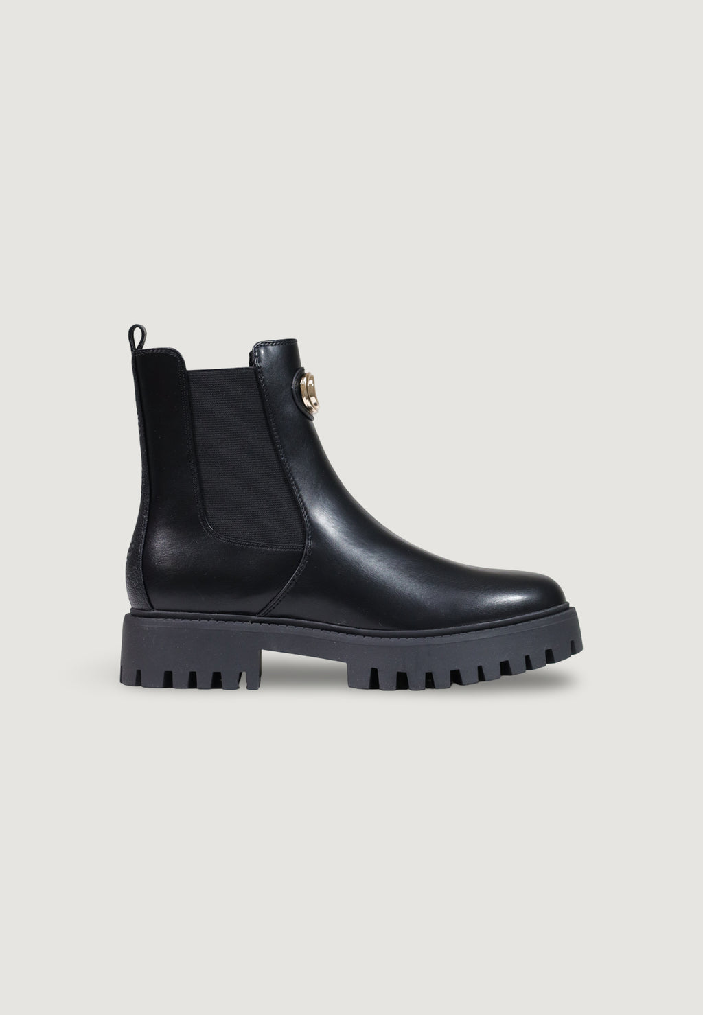 Combats boots Guess FIDA