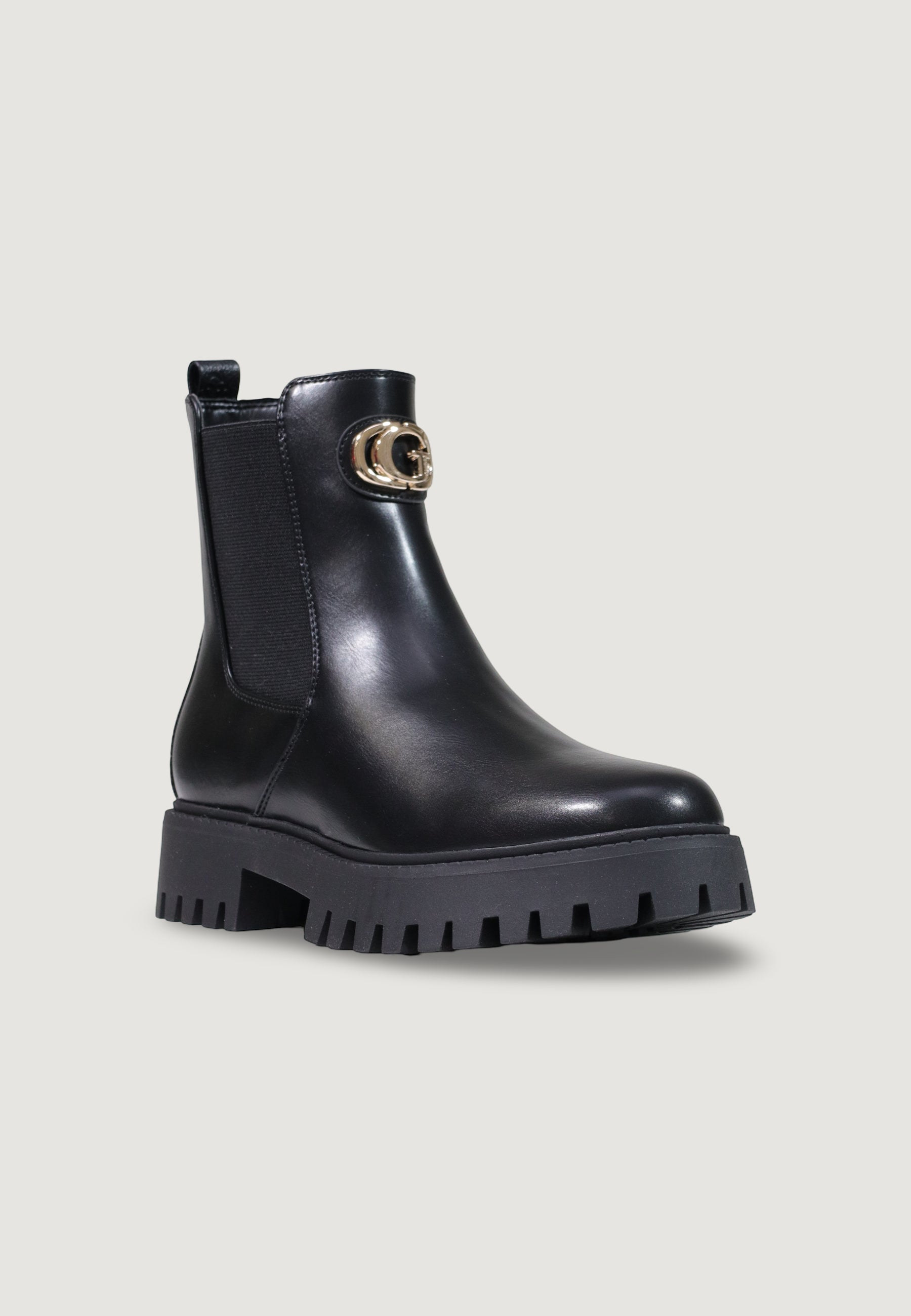 Combats boots Guess FIDA