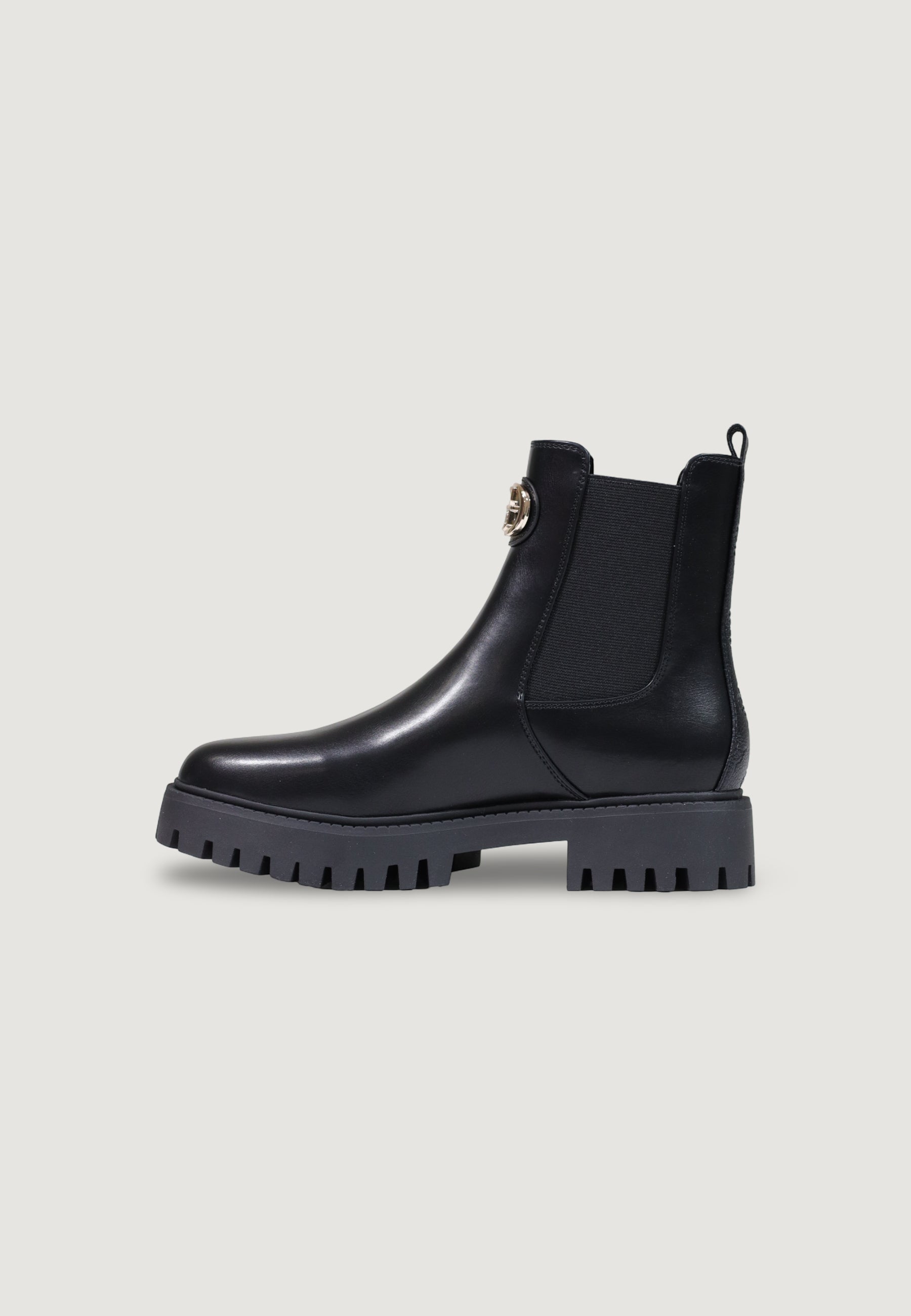Combats boots Guess FIDA