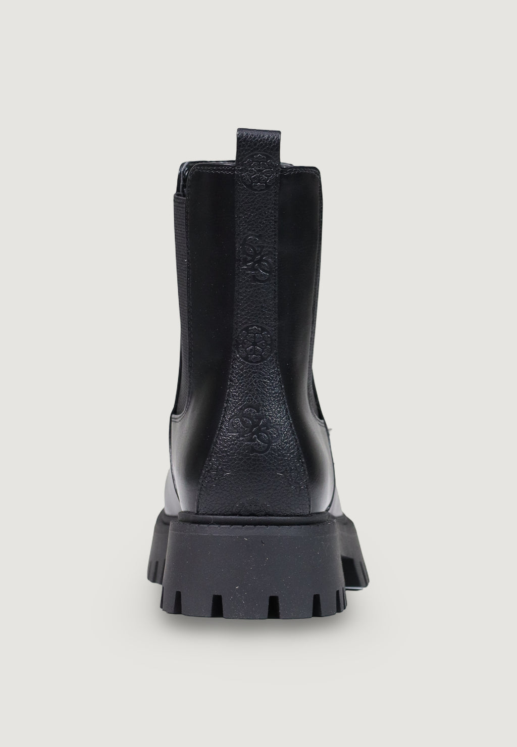 Combats boots Guess FIDA