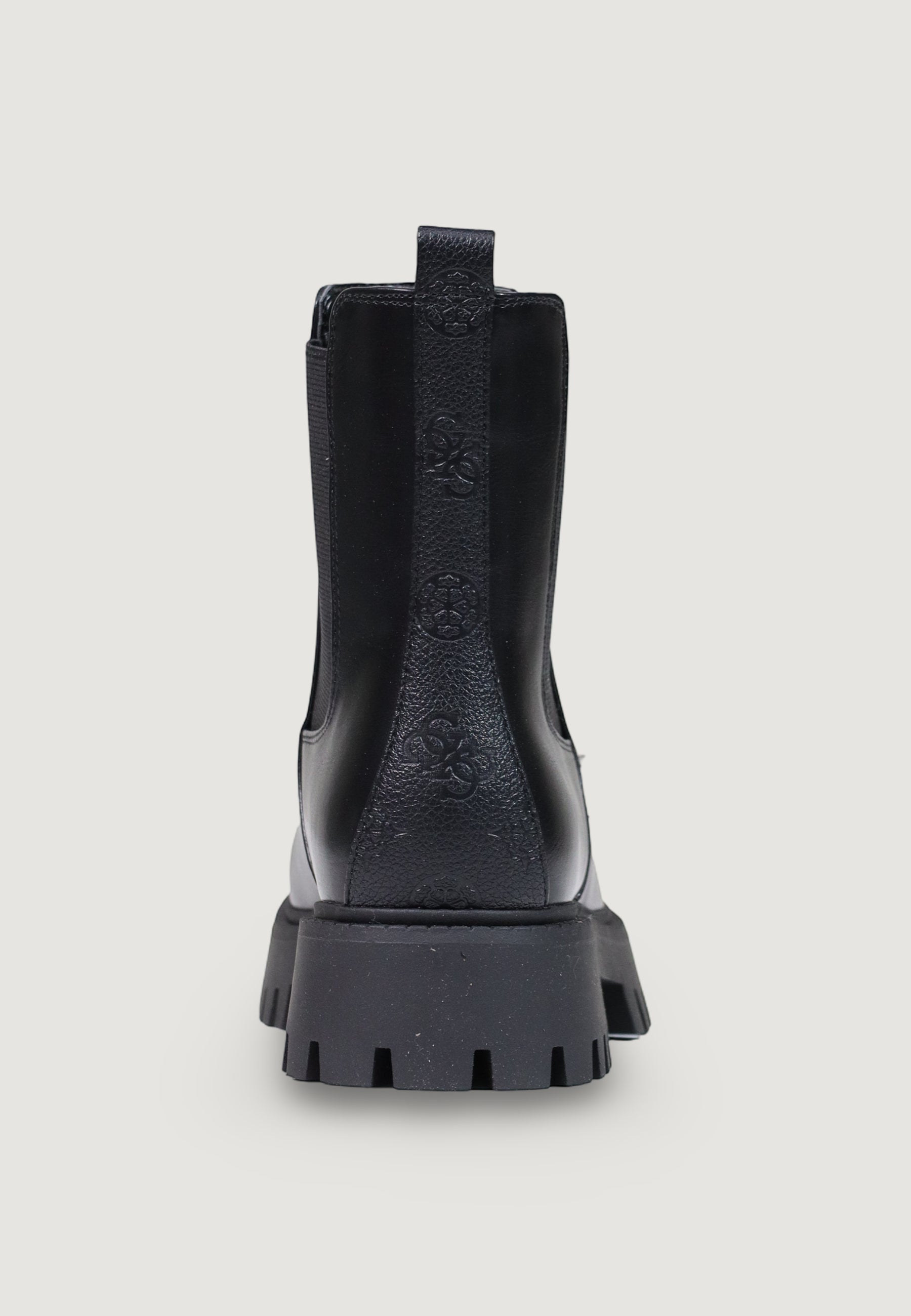 Combats boots Guess FIDA