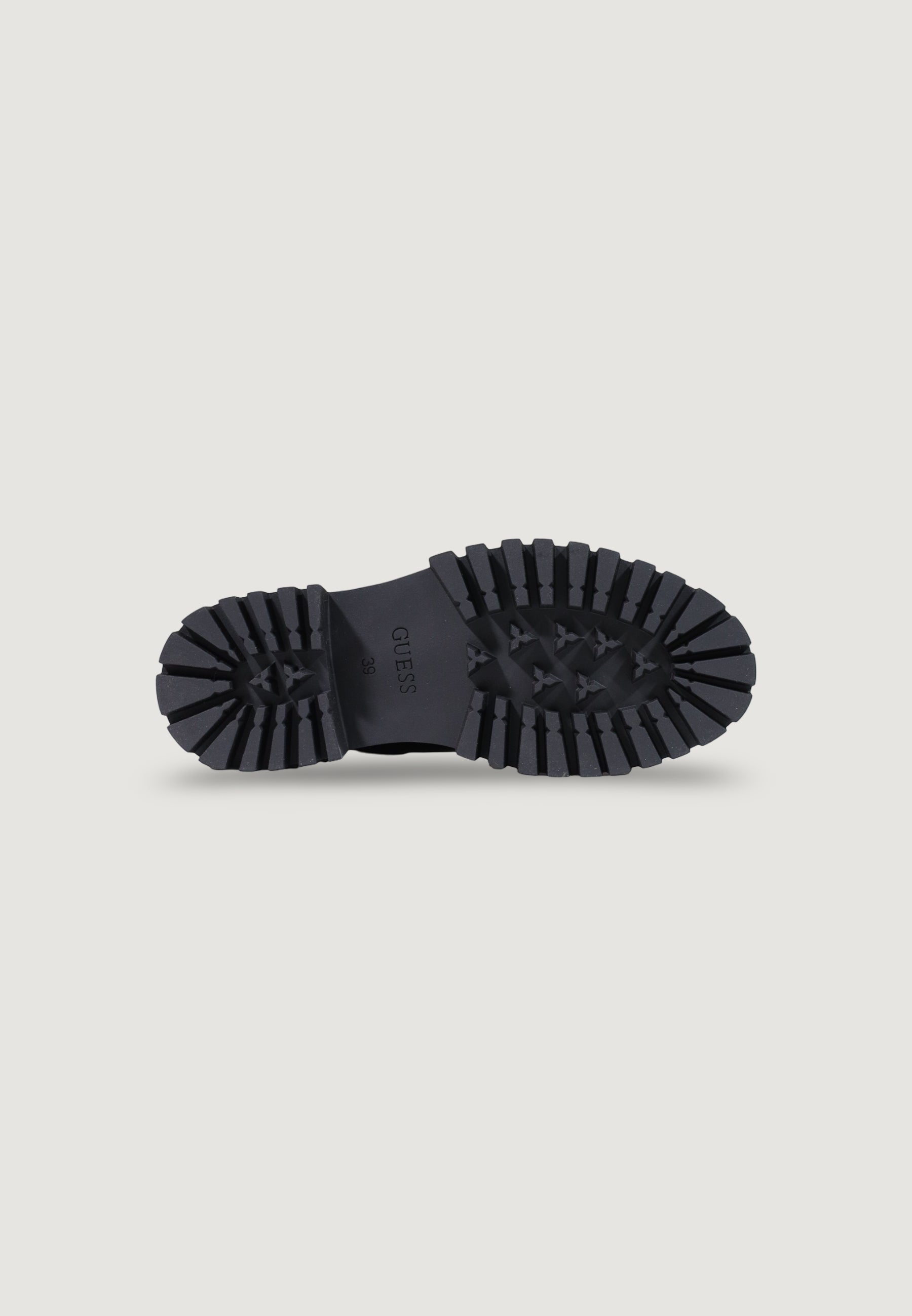 Combats boots Guess FIDA