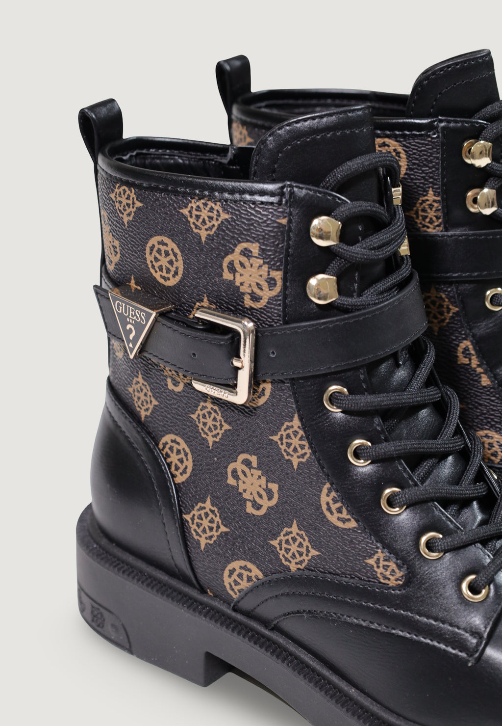 Anfibi Guess FELLINI