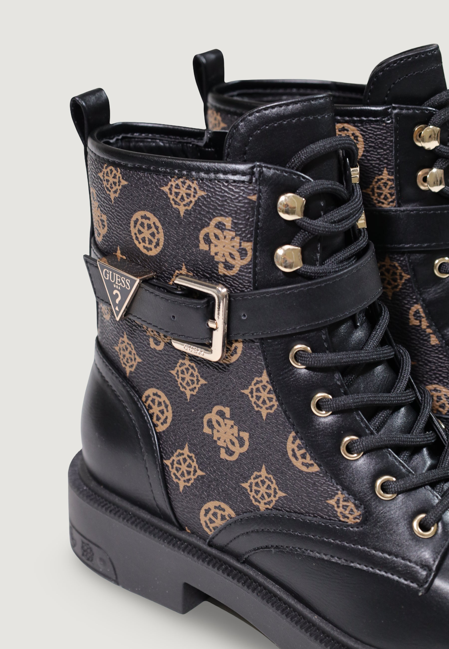Anfibi Guess FELLINI
