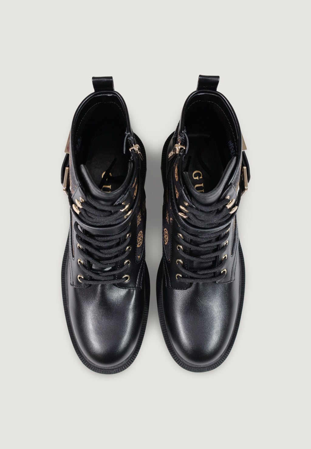 Anfibi Guess FELLINI