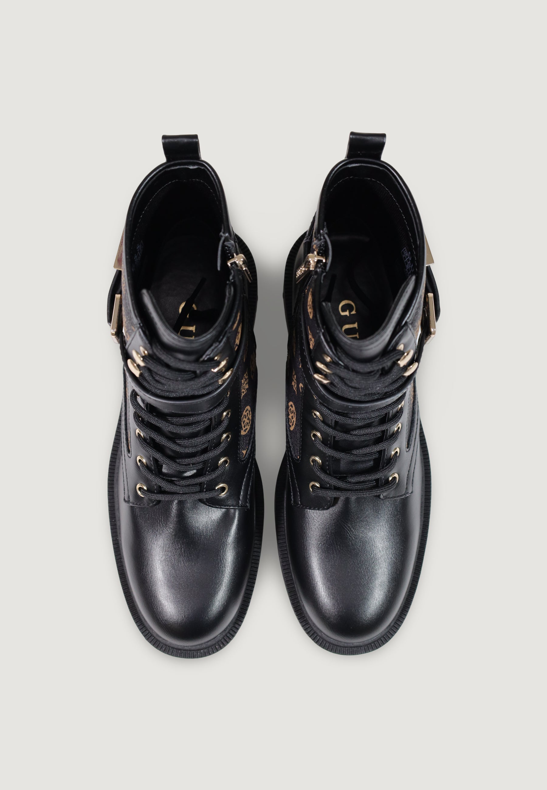 Anfibi Guess FELLINI